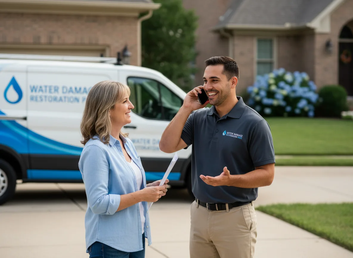 Flood Restoration Clermont, FL FAQs